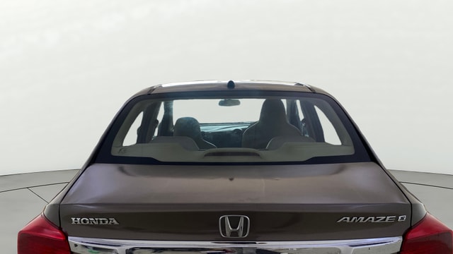 View Honda Amaze Image 4 Used Honda Amaze Image 4