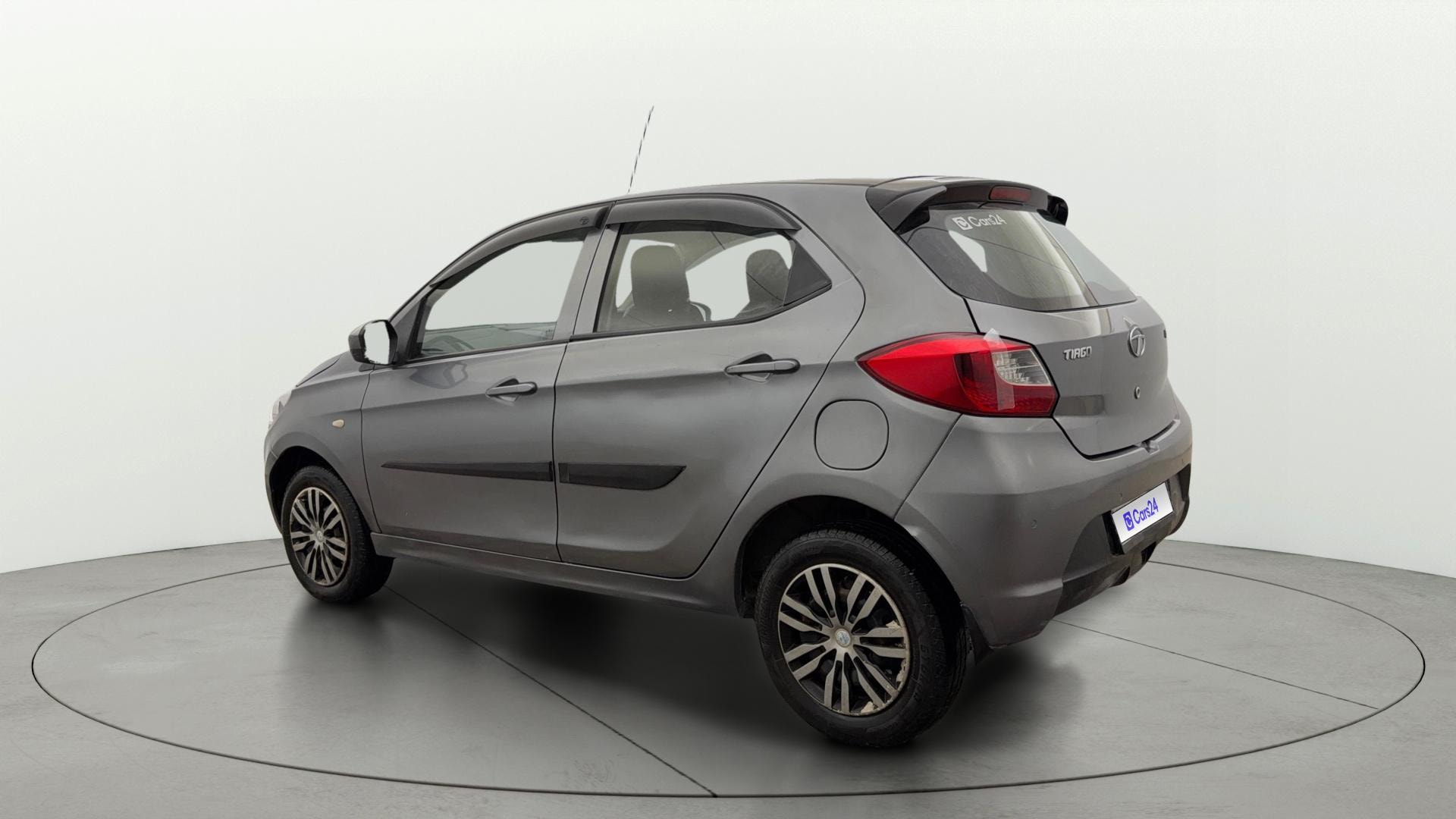 Used 2020 Tata Tiago Used 2020 Tata Tiago