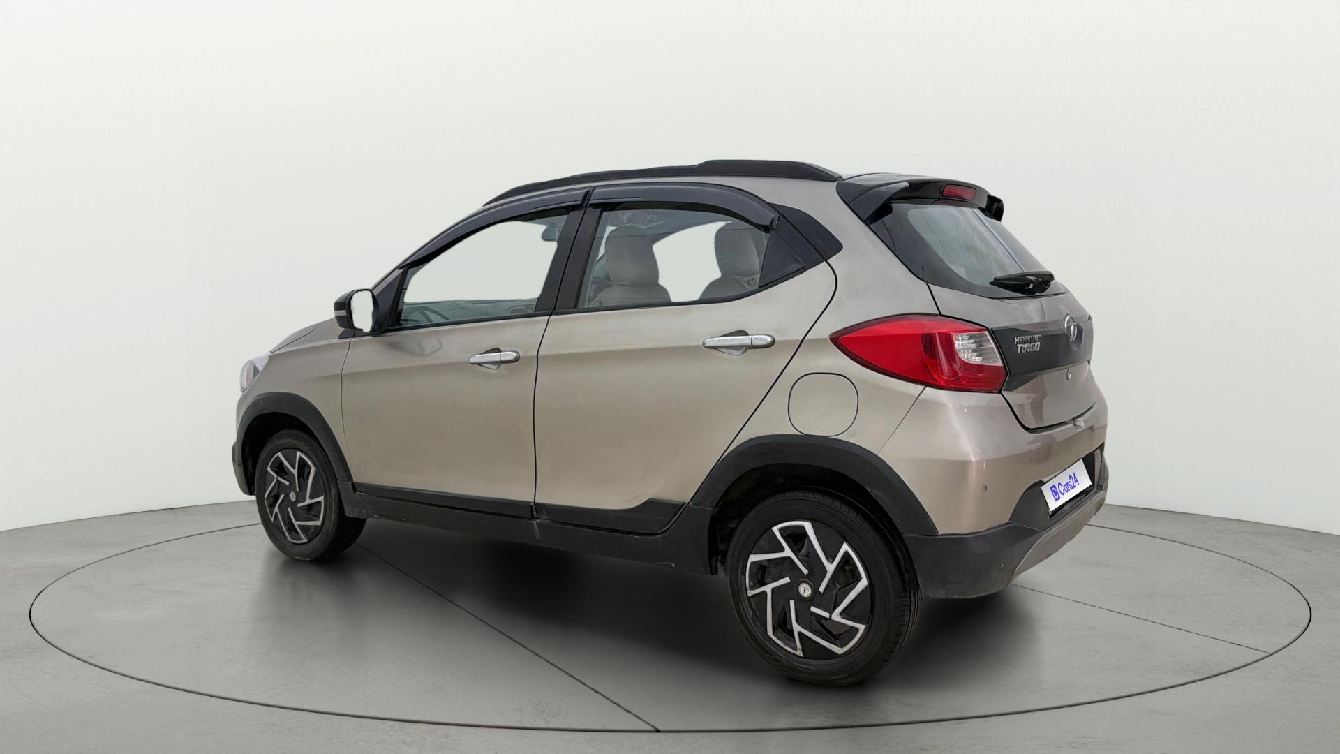 Used 2019 Tata Tiago NRG Used 2019 Tata Tiago NRG