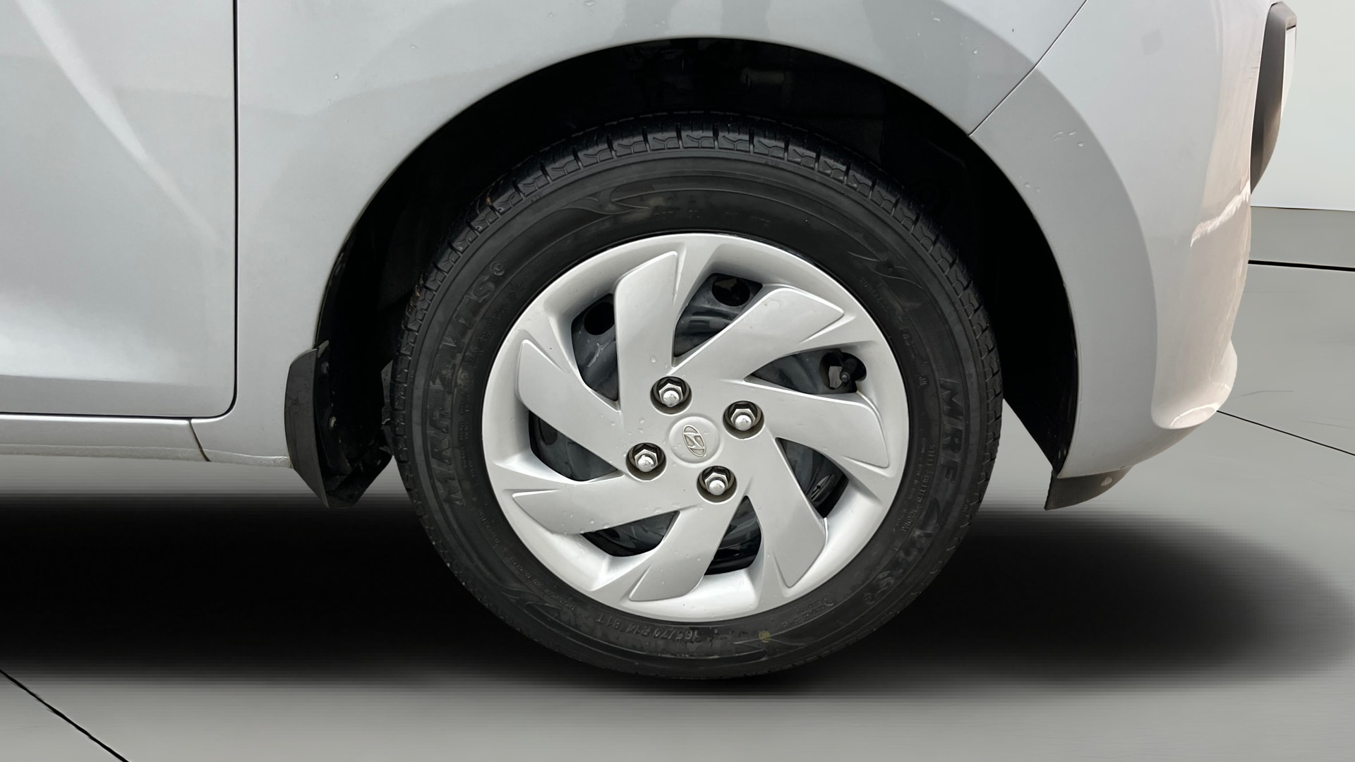 Used 2021 Hyundai New Santro Used 2021 Hyundai New Santro