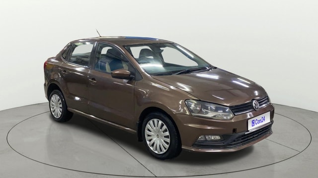 View Volkswagen Ameo Image 35 Used Volkswagen Ameo Image 35