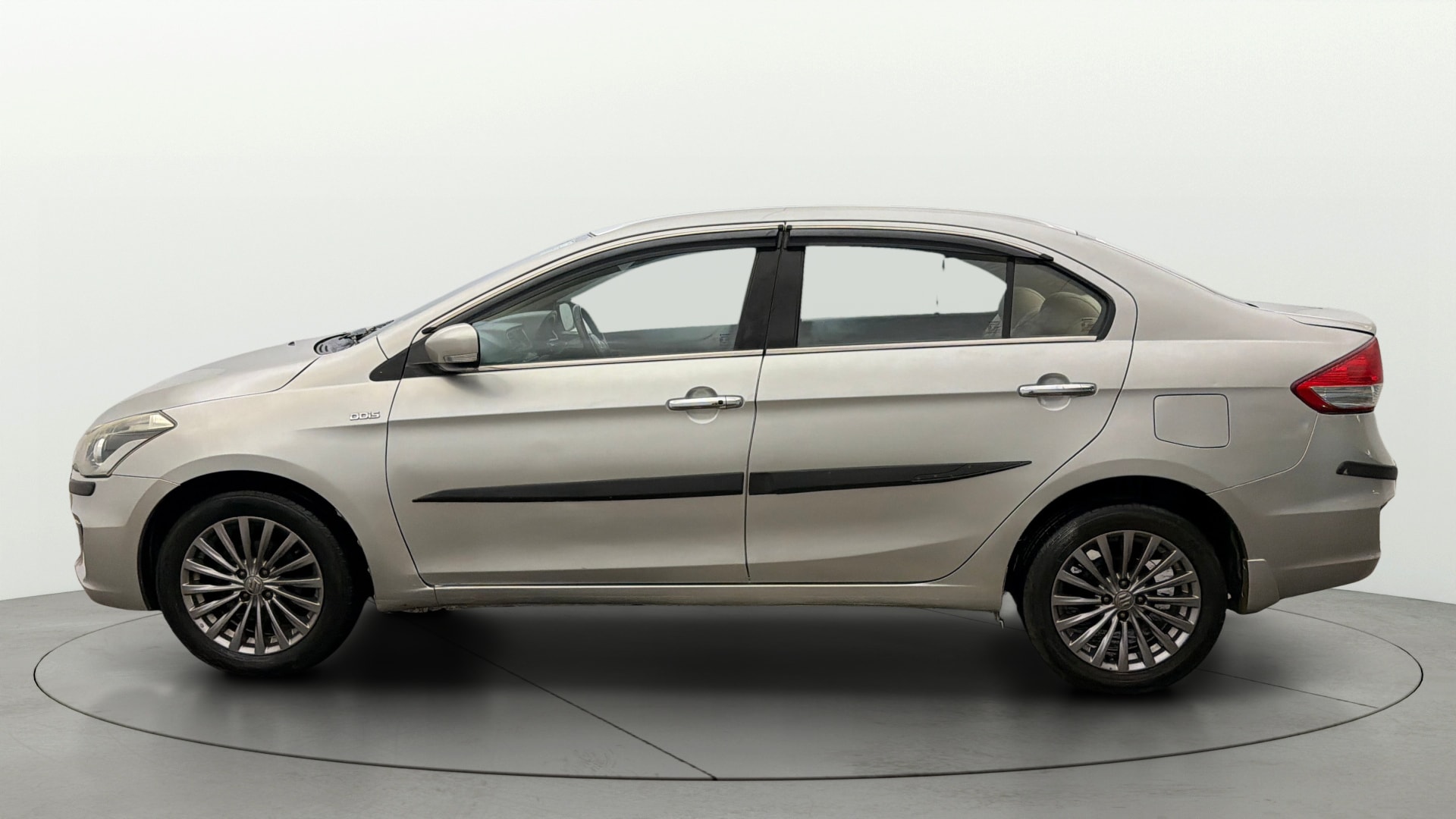 Used 2017 Maruti Suzuki 1000 Used 2017 Maruti Suzuki 1000