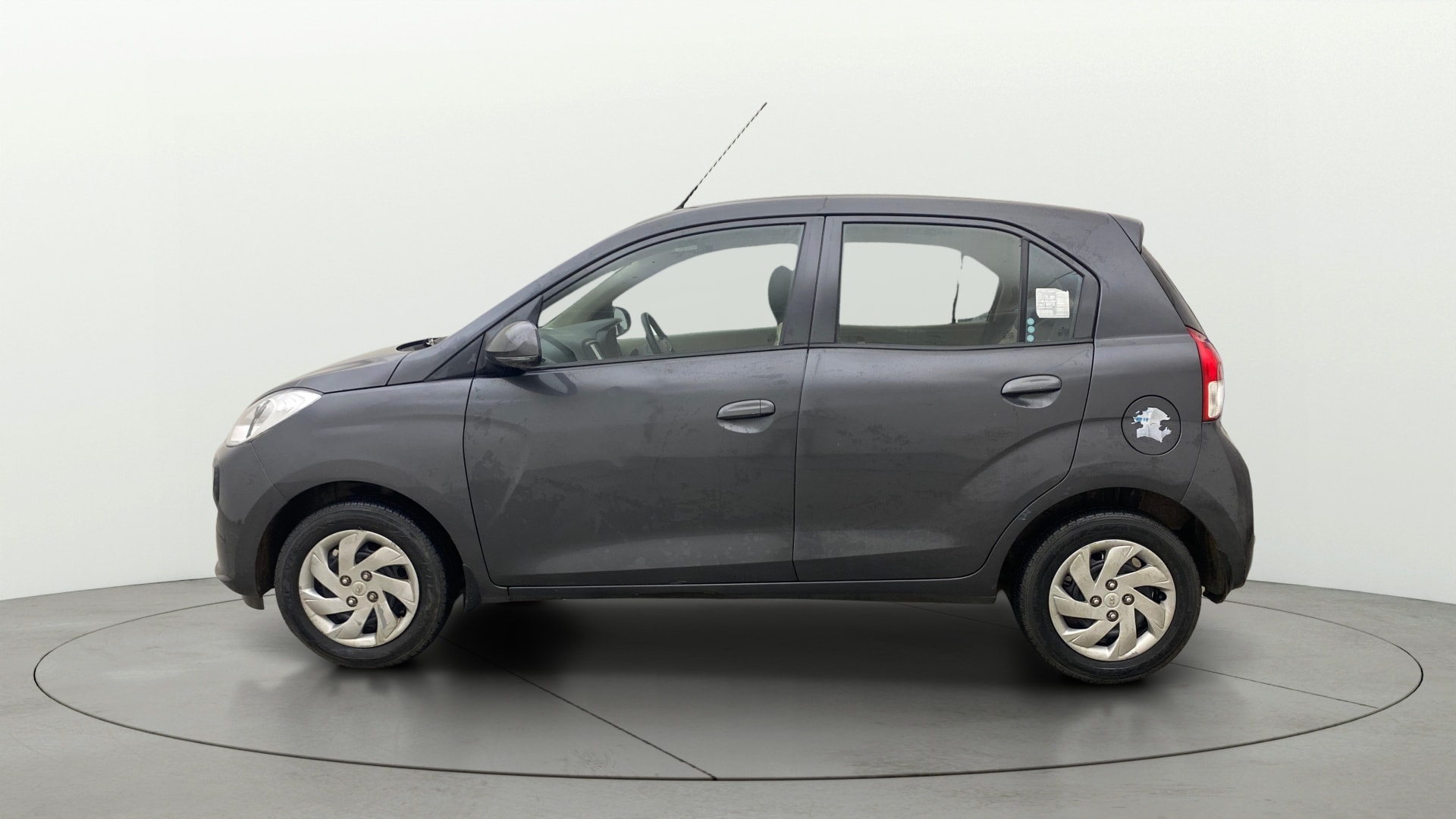 Used 2021 Hyundai New Santro Used 2021 Hyundai New Santro