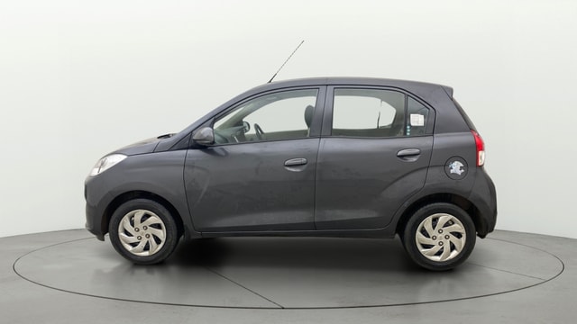 View Hyundai New Santro Image 5 Used Hyundai New Santro Image 5