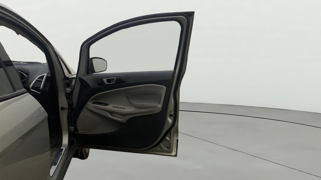 View Ford EcoSport Image 45 Used Ford EcoSport Image 45