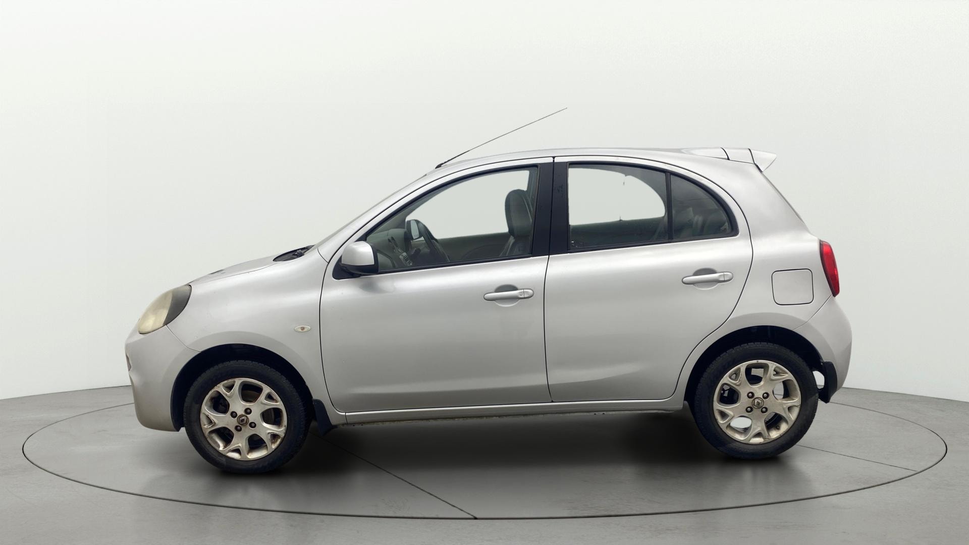 View 2013 Renault Pulse RxZ Diesel Image 5 Used 2013 Renault Pulse RxZ Diesel Image 5