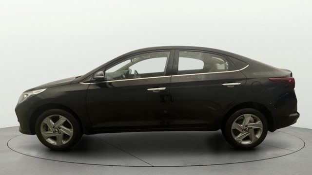 View Hyundai Verna Image 6 Used Hyundai Verna Image 6