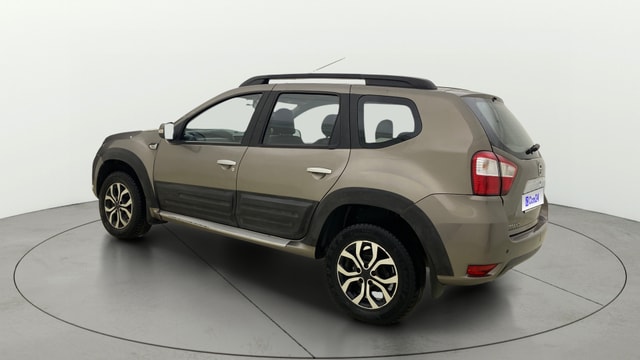 View Nissan Terrano Image 2 Used Nissan Terrano Image 2