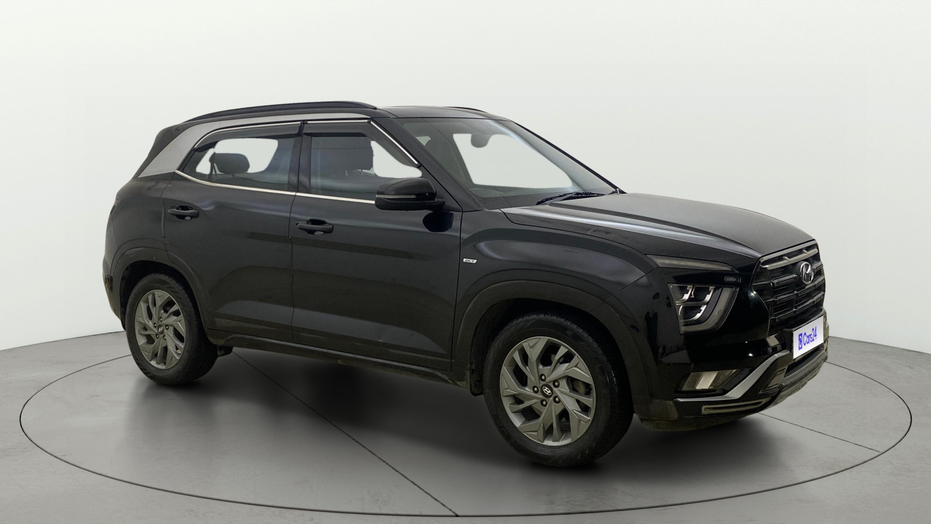 View 2021 Hyundai Creta 1.4 E Diesel Image 22 Used 2021 Hyundai Creta 1.4 E Diesel Image 22