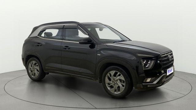 View Hyundai Creta Image 22 Used Hyundai Creta Image 22