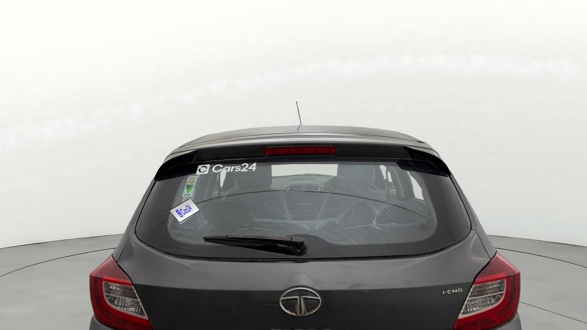 Used 2022 Tata Tiago Used 2022 Tata Tiago