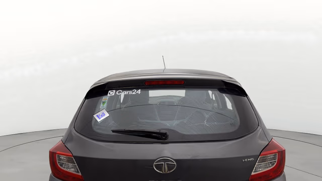 View Tata Tiago Image 4 Used Tata Tiago Image 4