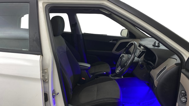 View Hyundai Creta Image 26 Used Hyundai Creta Image 26