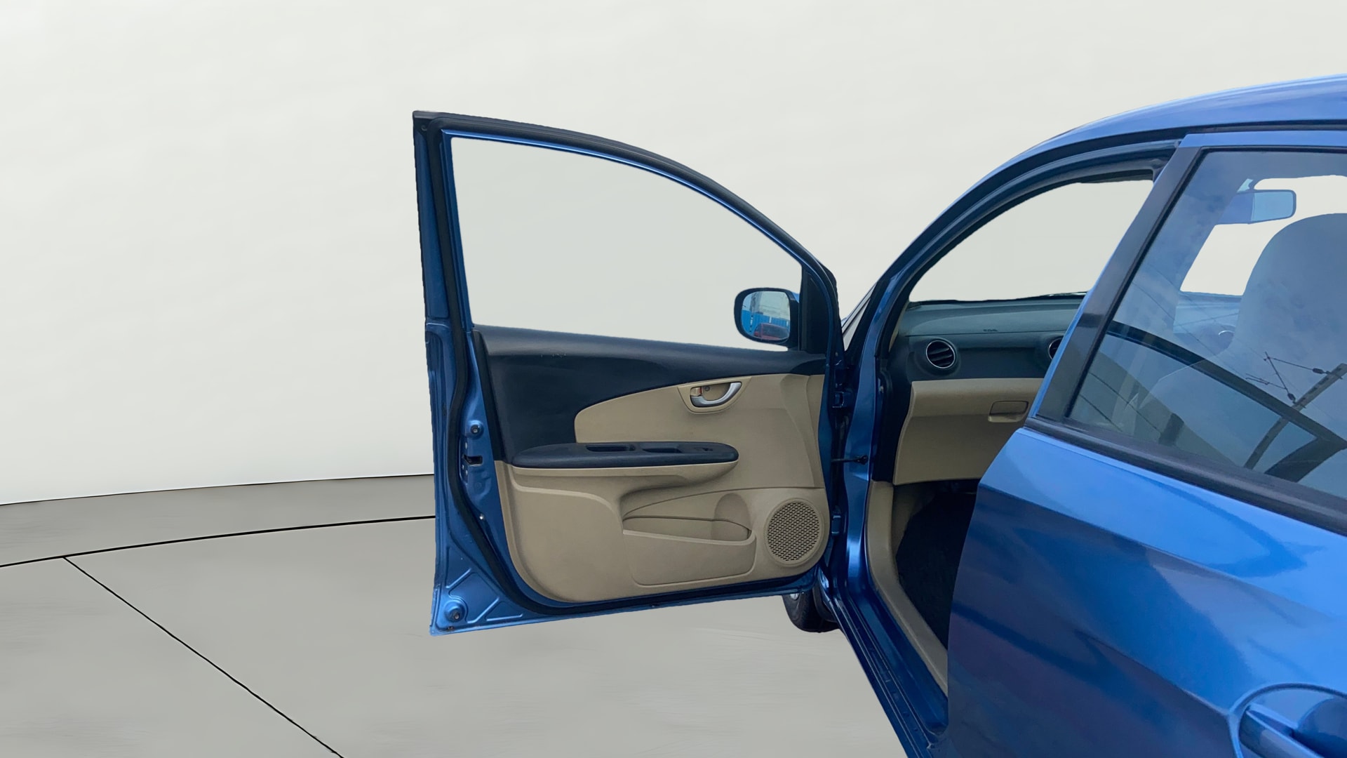 View 2014 Honda Amaze E MT Petrol BS IV Image 31 Used 2014 Honda Amaze E MT Petrol BS IV Image 31