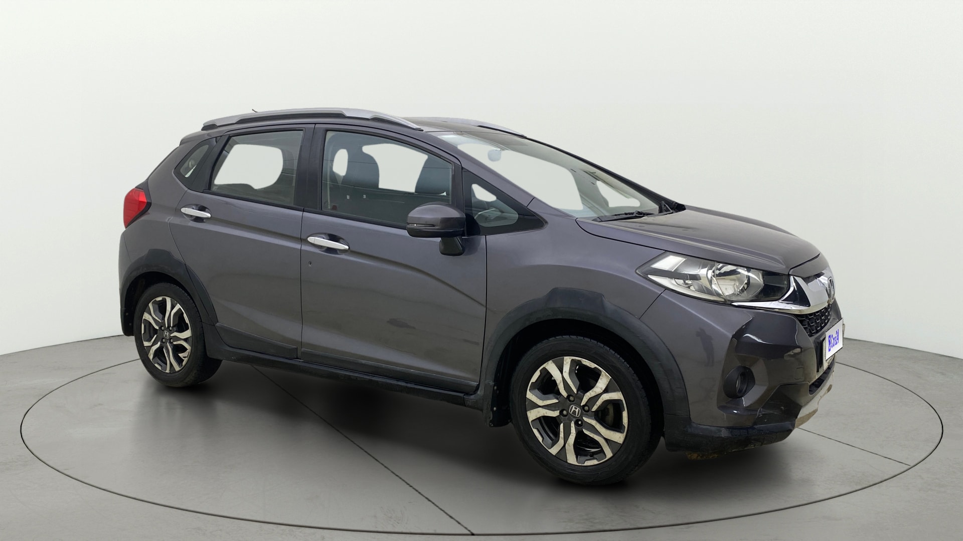 View 2018 Honda WR-V S MT Diesel Edge Edition Image 22 Used 2018 Honda WR-V S MT Diesel Edge Edition Image 22