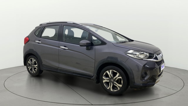 View Honda WR-V Image 22 Used Honda WR-V Image 22