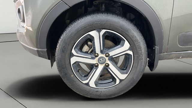 View Tata Nexon Image 30 Used Tata Nexon Image 30