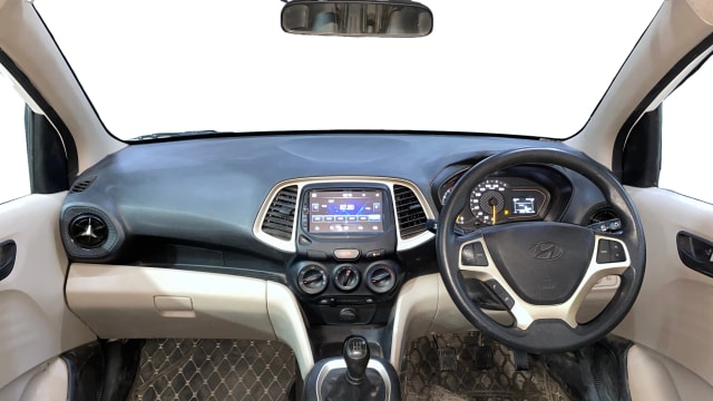 View Hyundai New Santro Image 15 Used Hyundai New Santro Image 15