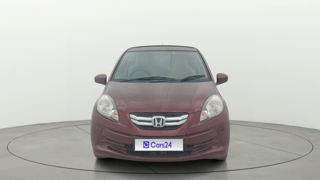 View Honda Amaze Image 1 Used Honda Amaze Image 1