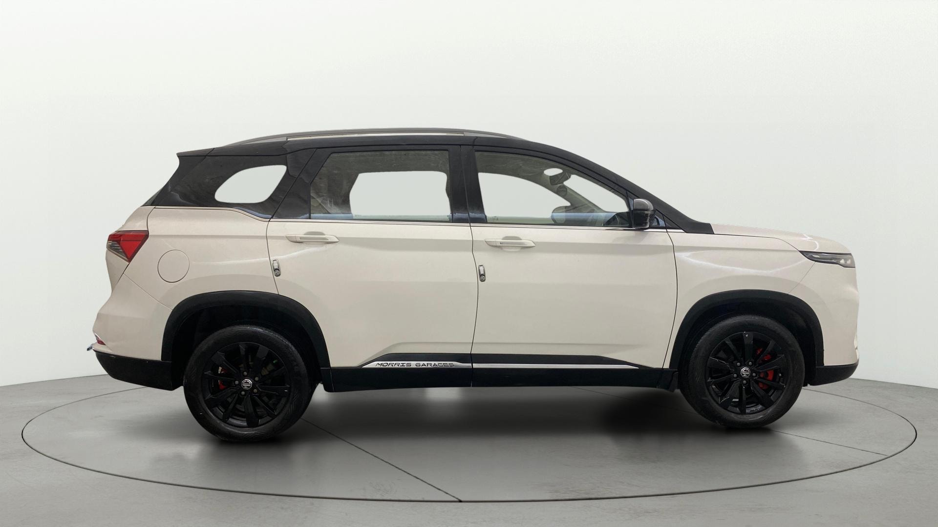 View 2020 MG Hector Plus Sharp Turbo 6 Seater Diesel Image 29 Used 2020 MG Hector Plus Sharp Turbo 6 Seater Diesel Image 29