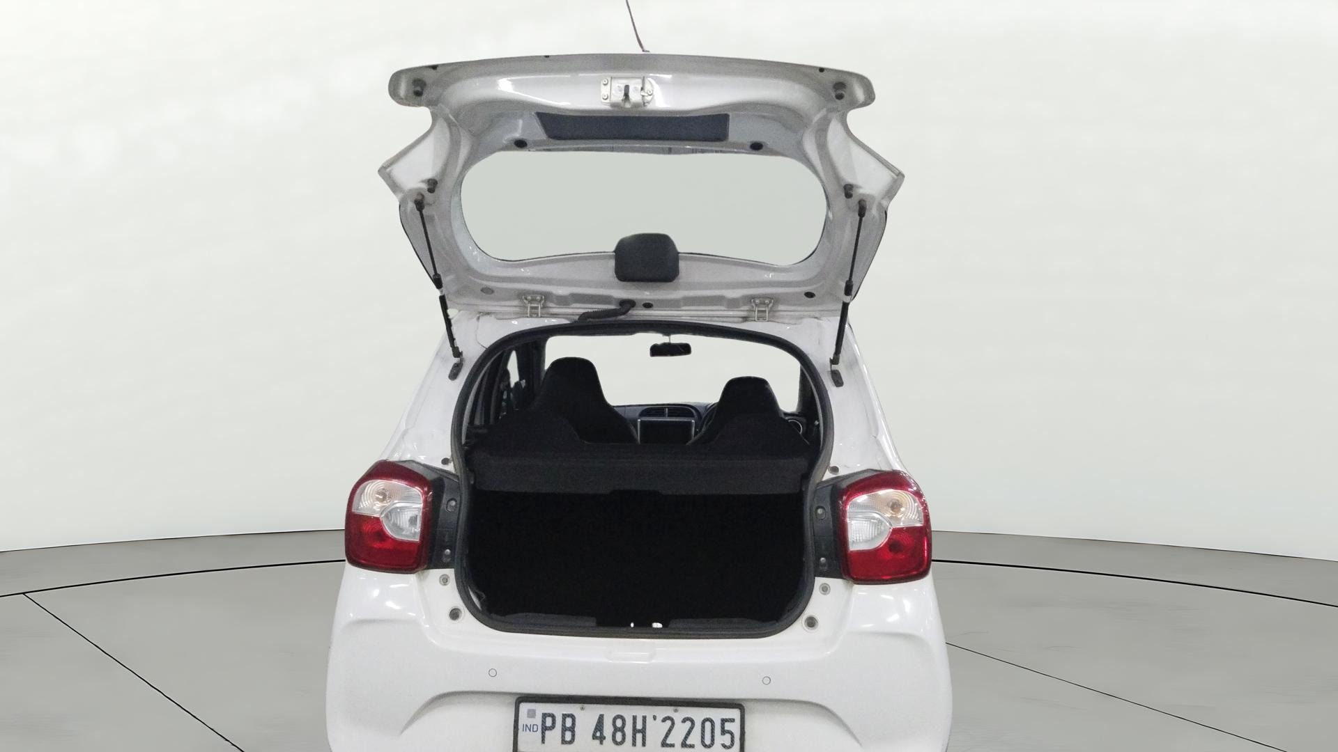 View 2024 Maruti Suzuki Alto K10 LX Image 16 Used 2024 Maruti Suzuki Alto K10 LX Image 16