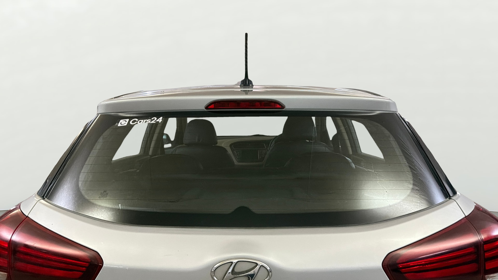 Used 2018 Hyundai Elite i20 Used 2018 Hyundai Elite i20