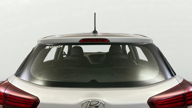 View Hyundai Elite i20 Image 4 Used Hyundai Elite i20 Image 4