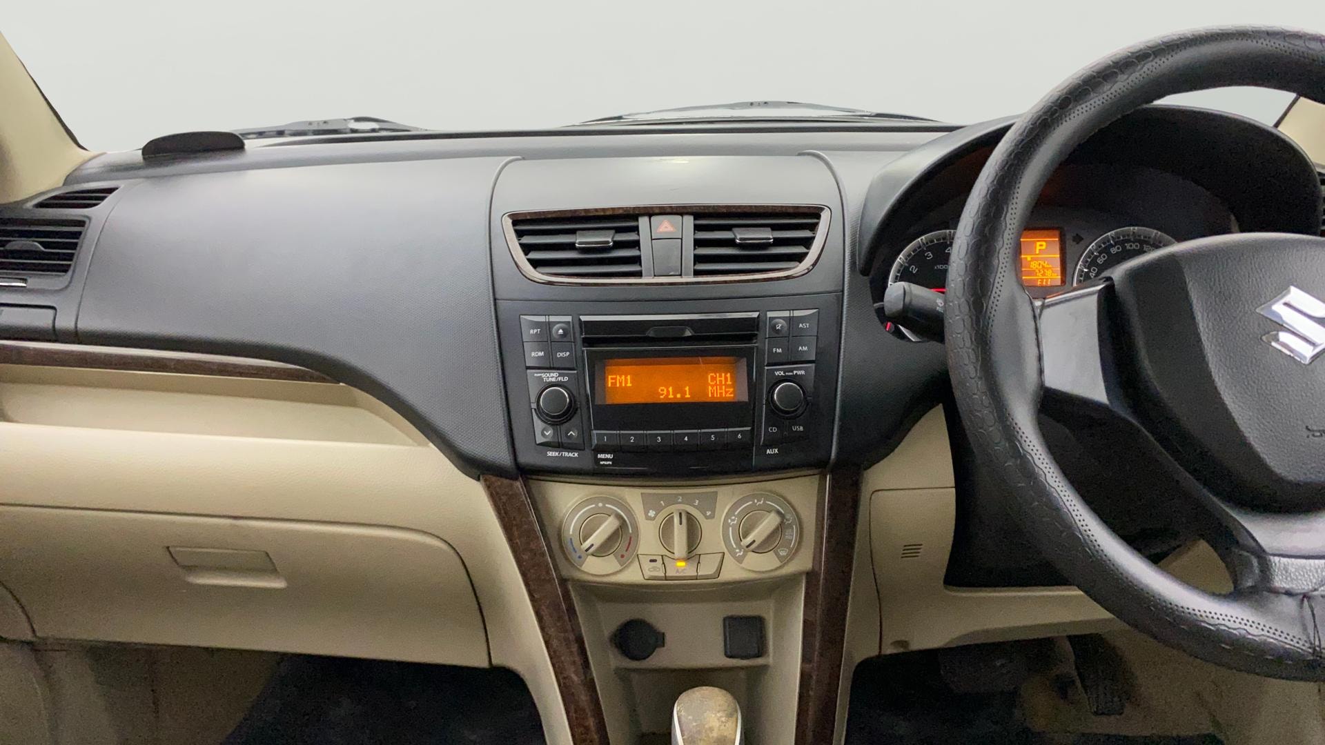 View 2016 Maruti Suzuki 1000 Base Variant Image 17 Used 2016 Maruti Suzuki 1000 Base Variant Image 17