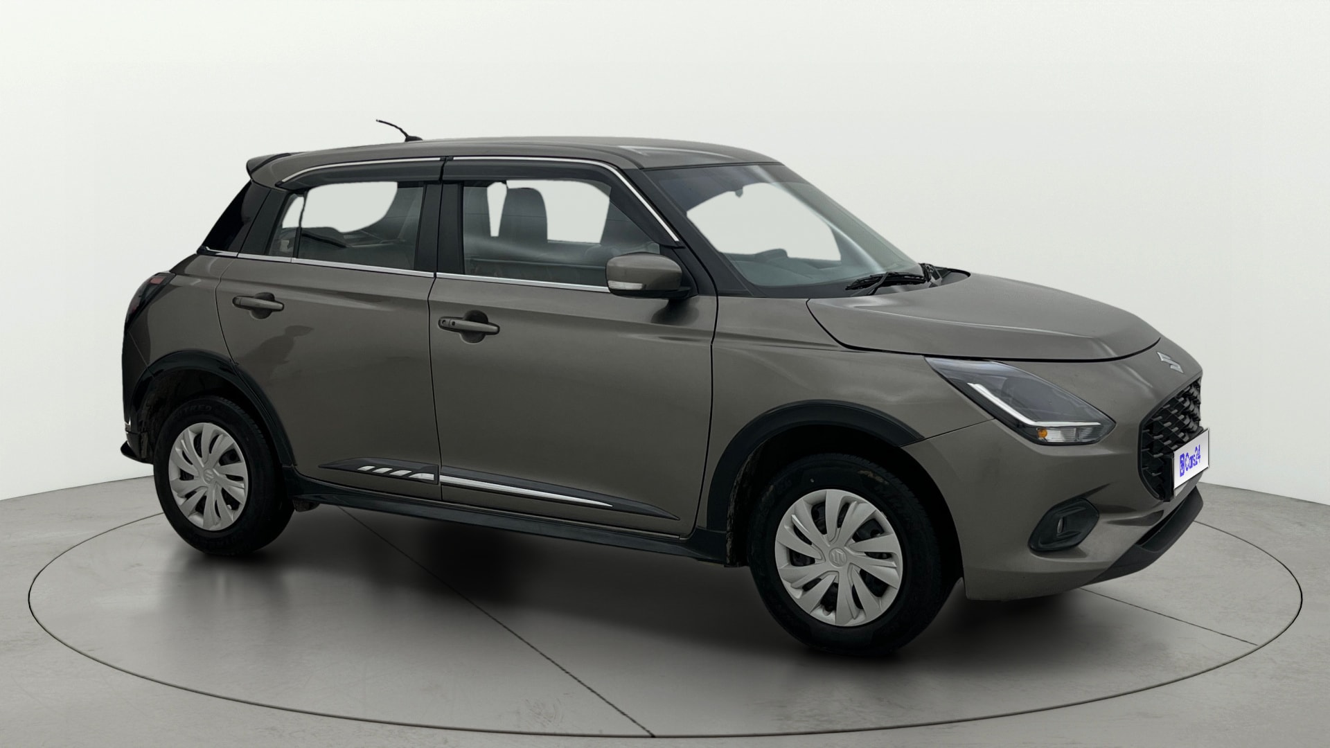View 2024 Maruti Suzuki 1000 Base Variant Image 37 Used 2024 Maruti Suzuki 1000 Base Variant Image 37