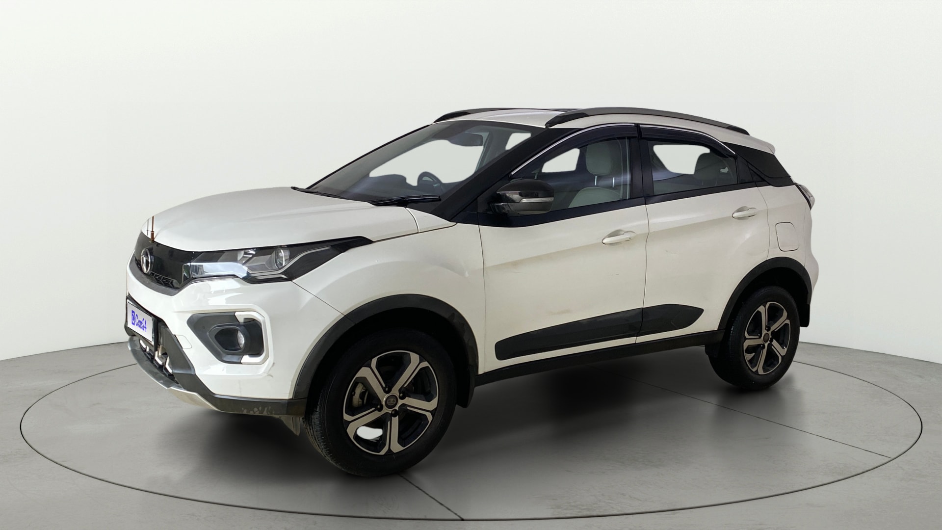 Used 2024 Tata Nexon Used 2024 Tata Nexon