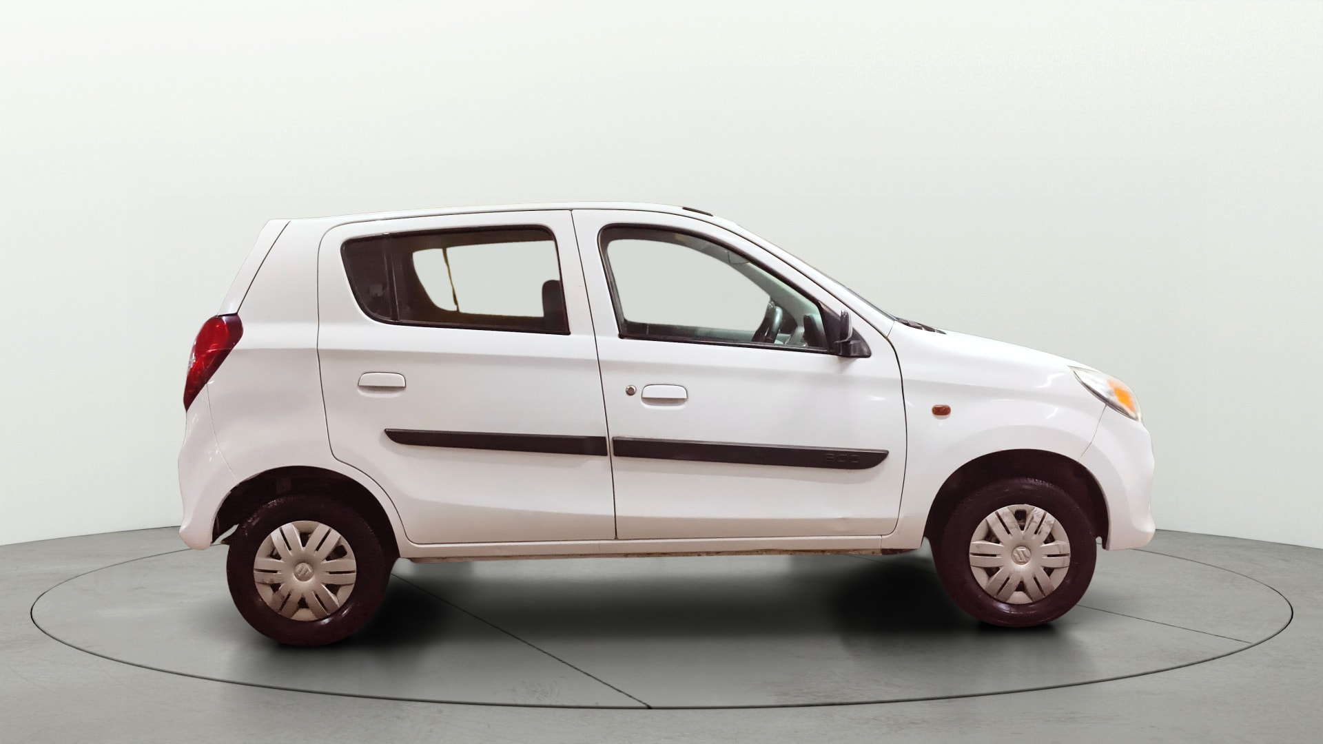View 2019 Maruti Suzuki Alto 800 LX Image 8 Used 2019 Maruti Suzuki Alto 800 LX Image 8