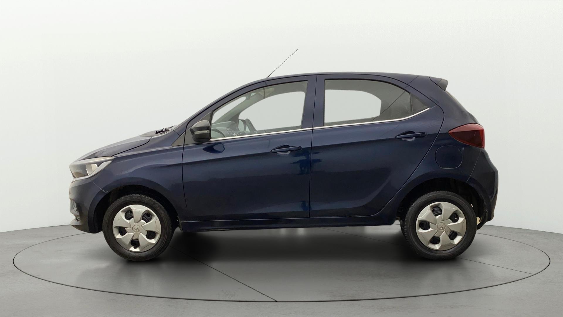 Used 2022 Tata Tiago Used 2022 Tata Tiago