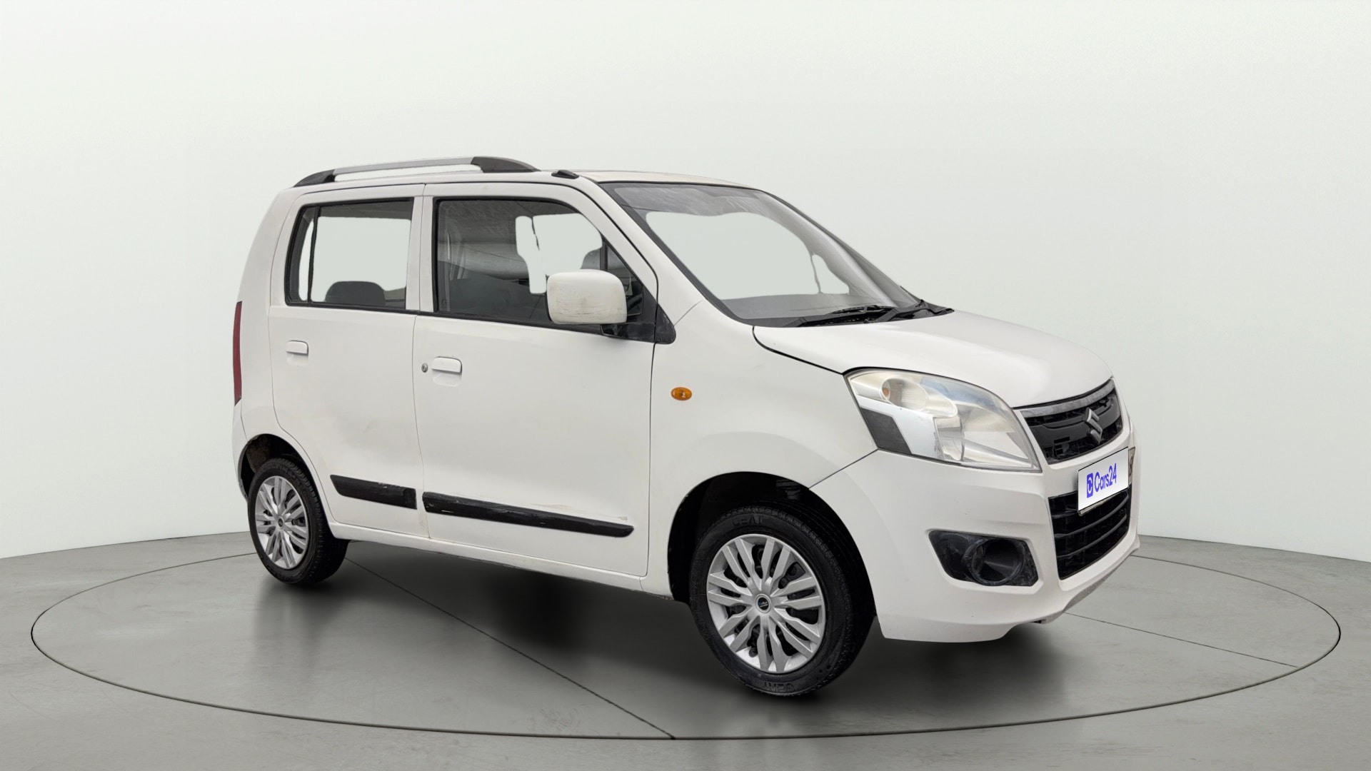 Used 2018 Maruti Suzuki 1000 Used 2018 Maruti Suzuki 1000