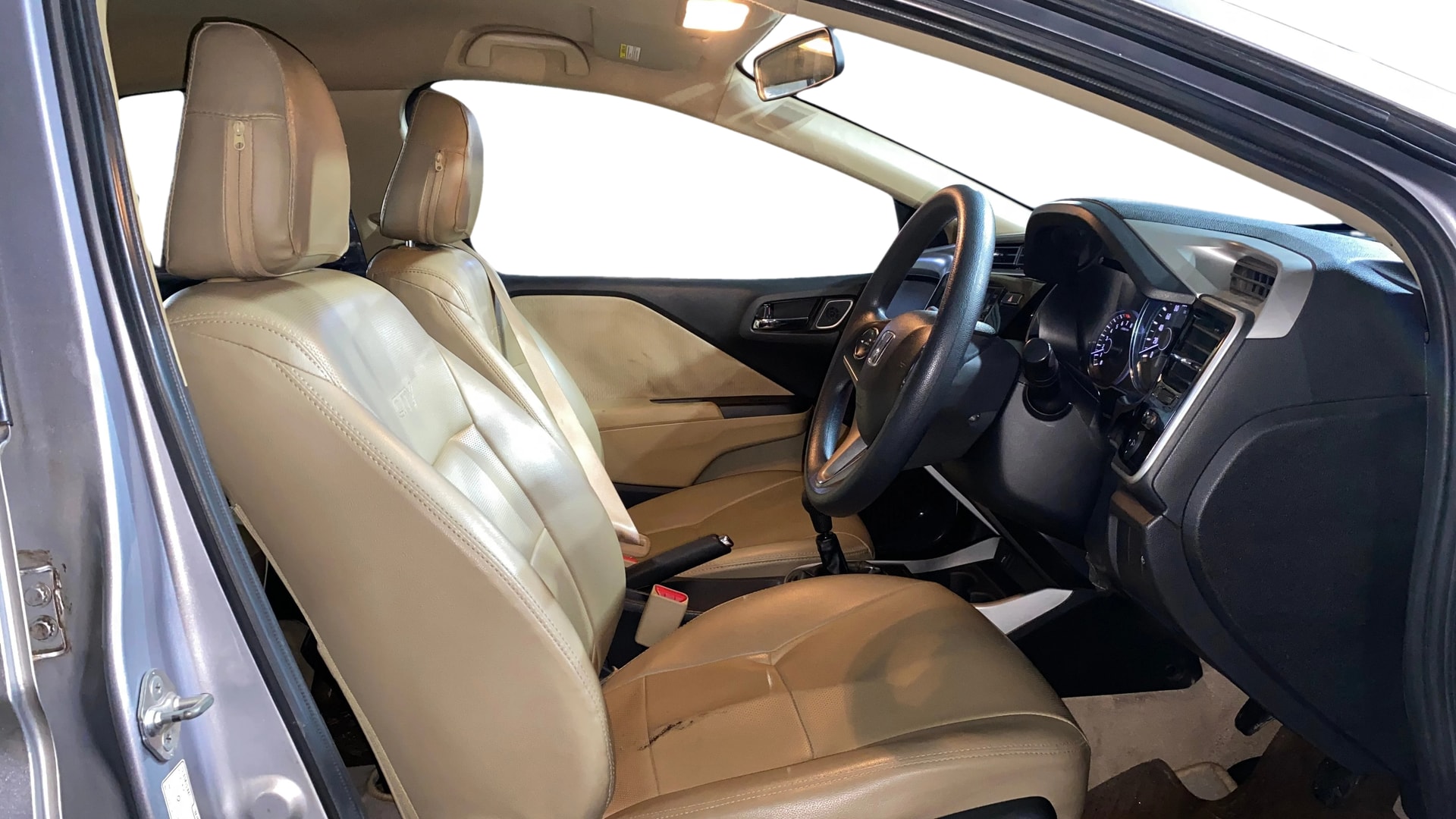 Used 2019 Honda City Used 2019 Honda City