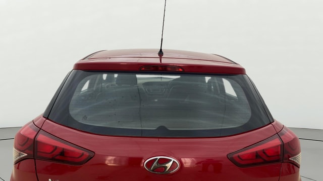 View Hyundai Elite i20 Image 3 Used Hyundai Elite i20 Image 3