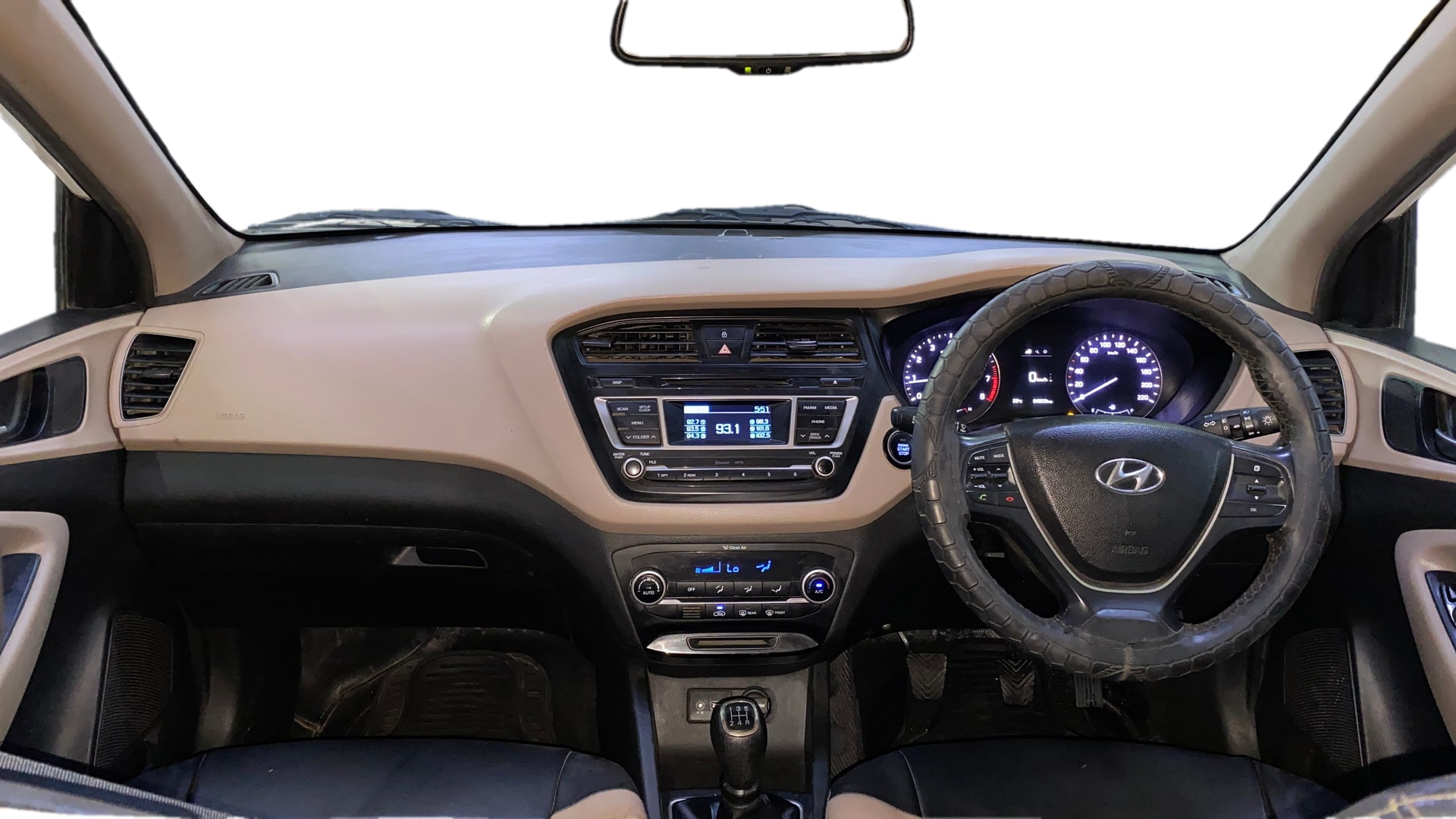 Used 2015 Hyundai Elite i20 Used 2015 Hyundai Elite i20