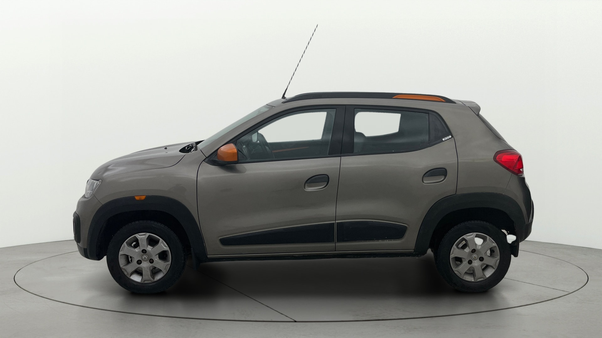 Used 2018 Renault Kwid Used 2018 Renault Kwid