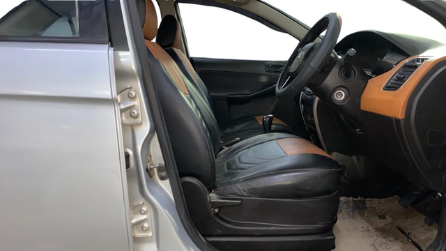 View Tata Zest Image 16 Used Tata Zest Image 16