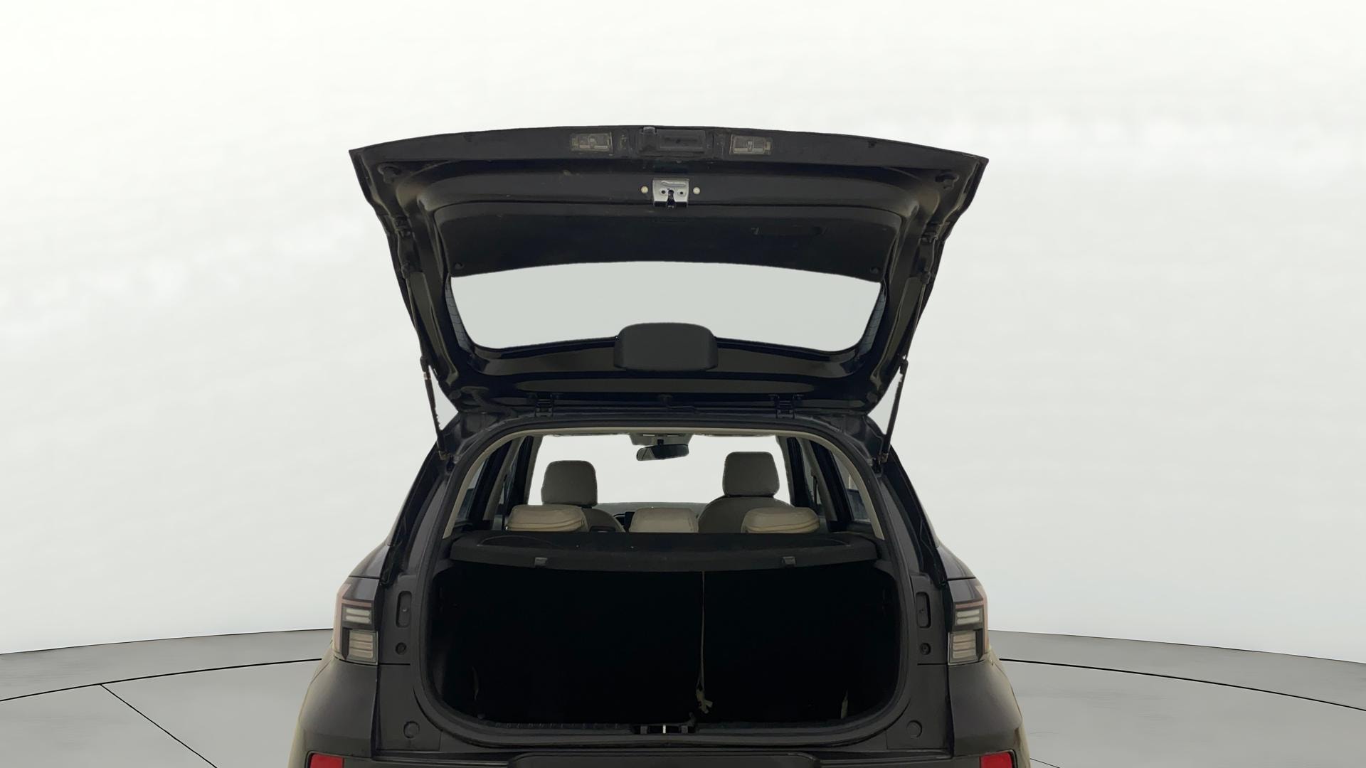 View 2024 Hyundai Venue S (O) 1.0 Turbo Petrol DCT Image 32 Used 2024 Hyundai Venue S (O) 1.0 Turbo Petrol DCT Image 32