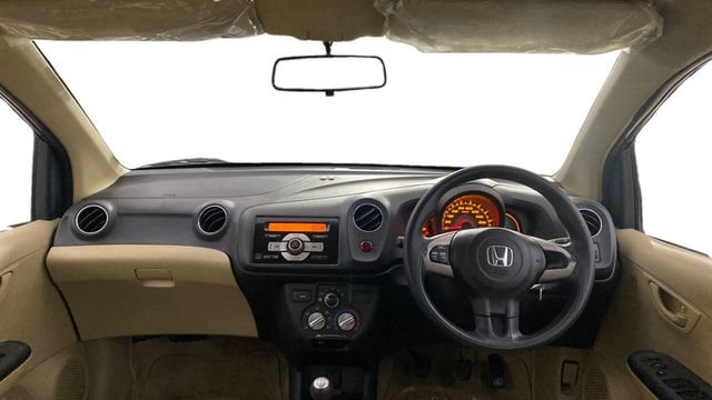 View Honda Amaze Image 15 Used Honda Amaze Image 15