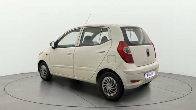View Hyundai i10 Image 2 Used Hyundai i10 Image 2
