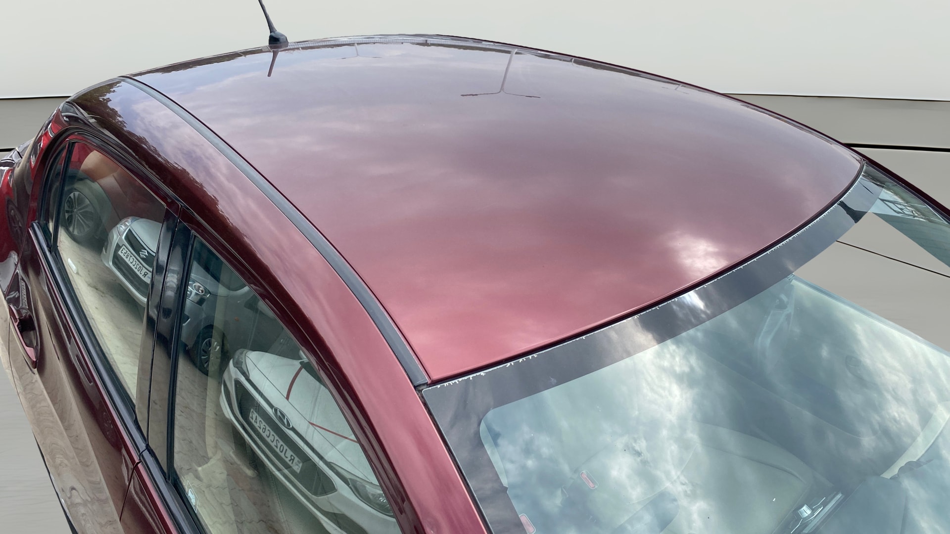 View 2014 Honda Amaze E MT Petrol BS IV Image 6 Used 2014 Honda Amaze E MT Petrol BS IV Image 6