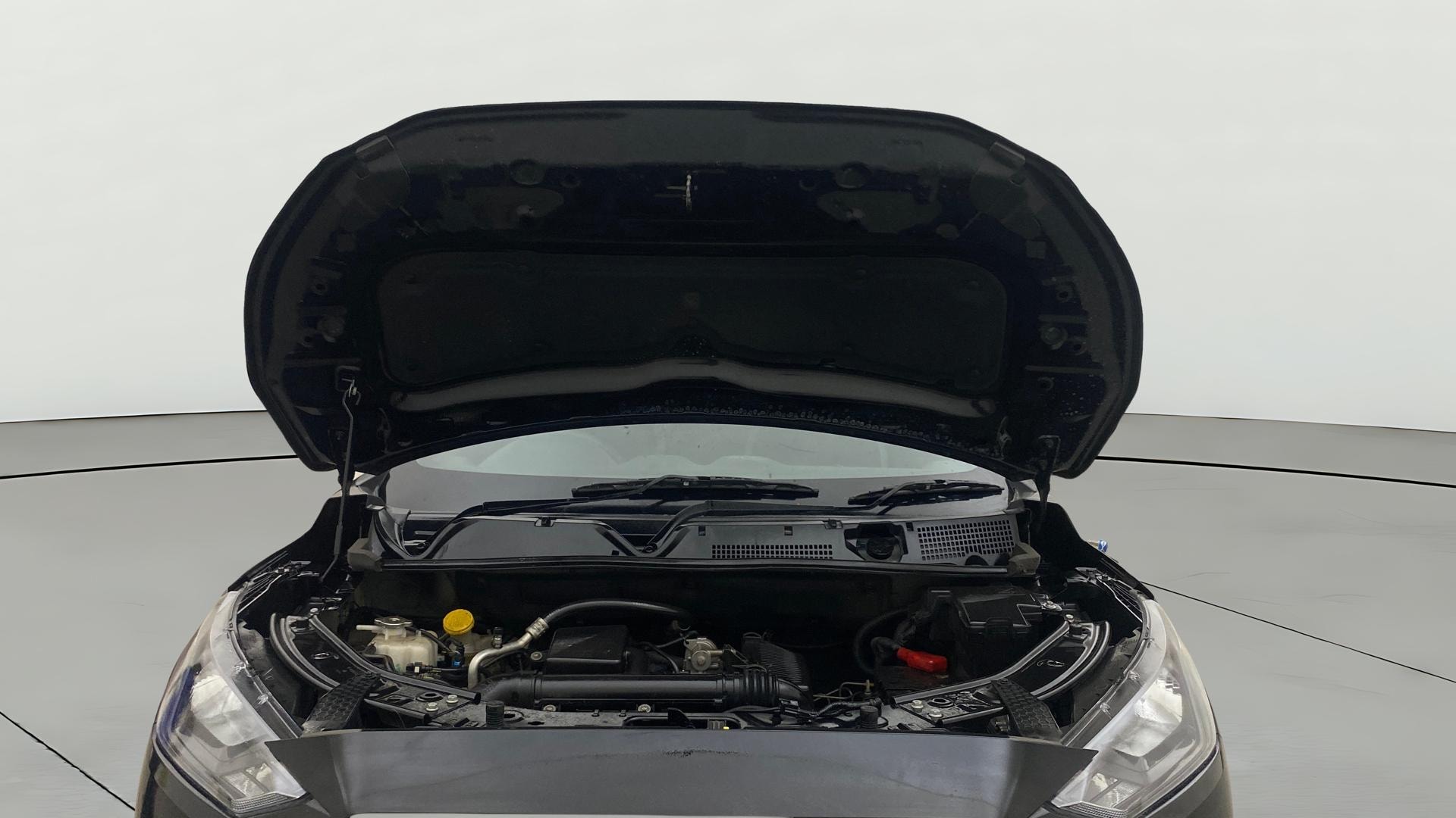 View 2023 Nissan Magnite XE Image 33 Used 2023 Nissan Magnite XE Image 33