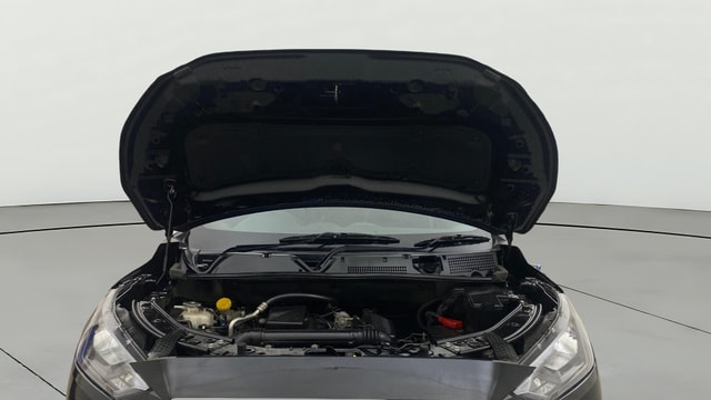 View Nissan Magnite Image 33 Used Nissan Magnite Image 33