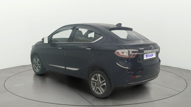 View Tata Tigor Image 2 Used Tata Tigor Image 2