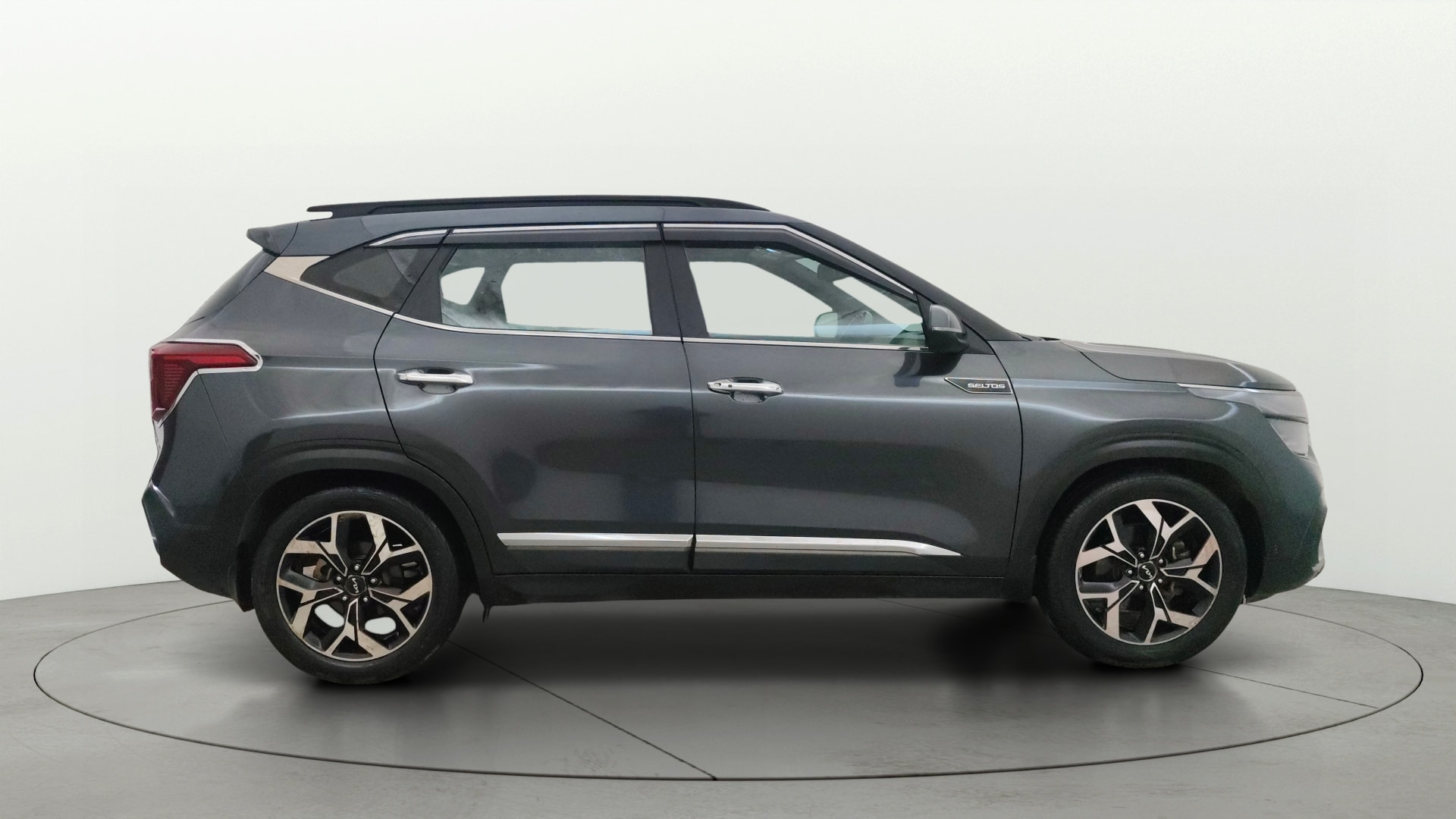 Used 2024 Kia Seltos Used 2024 Kia Seltos