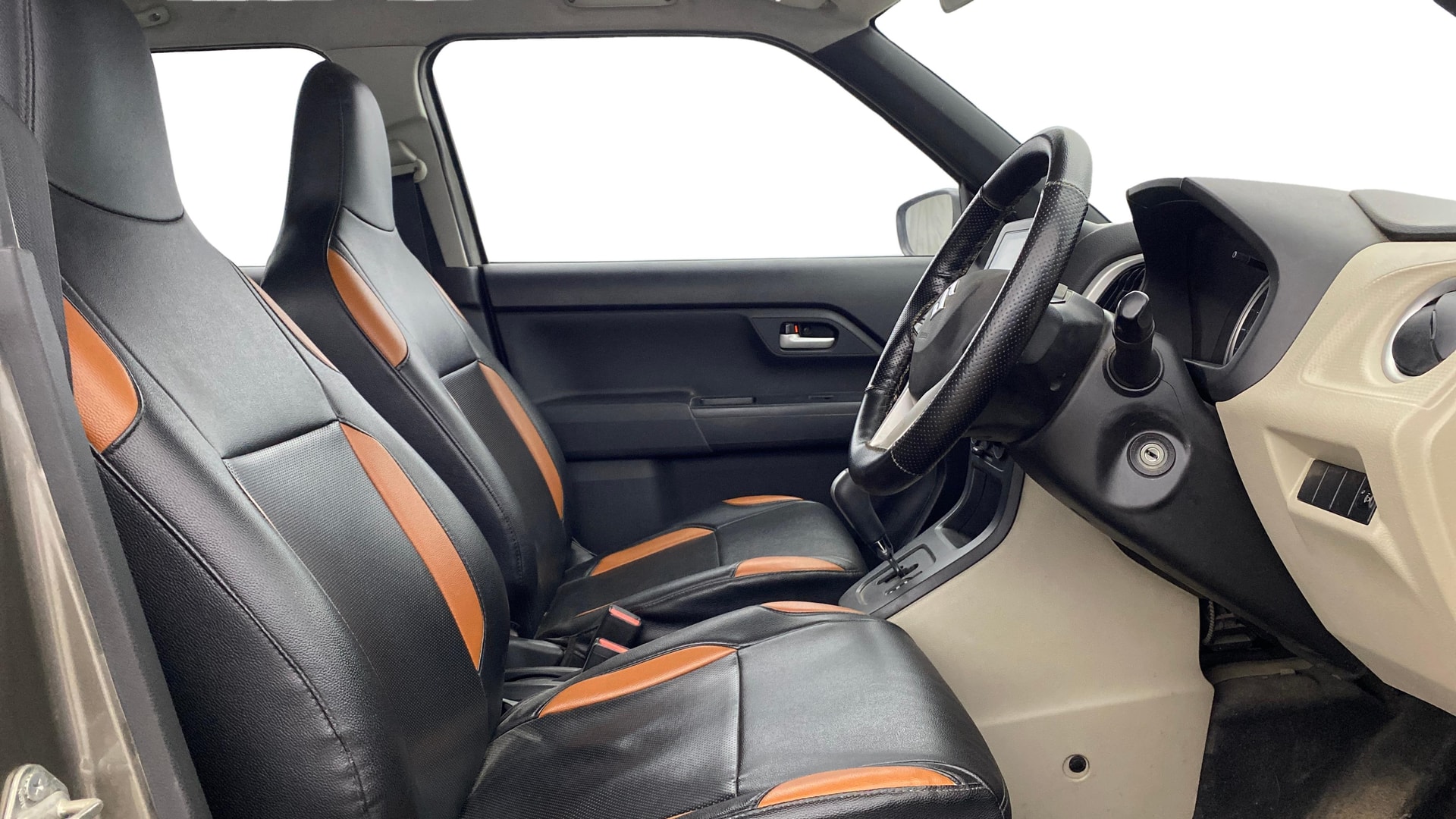 View 2020 Maruti Suzuki 1000 Base Variant Image 17 Used 2020 Maruti Suzuki 1000 Base Variant Image 17