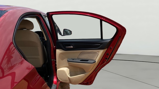 View Honda Amaze Image 7 Used Honda Amaze Image 7