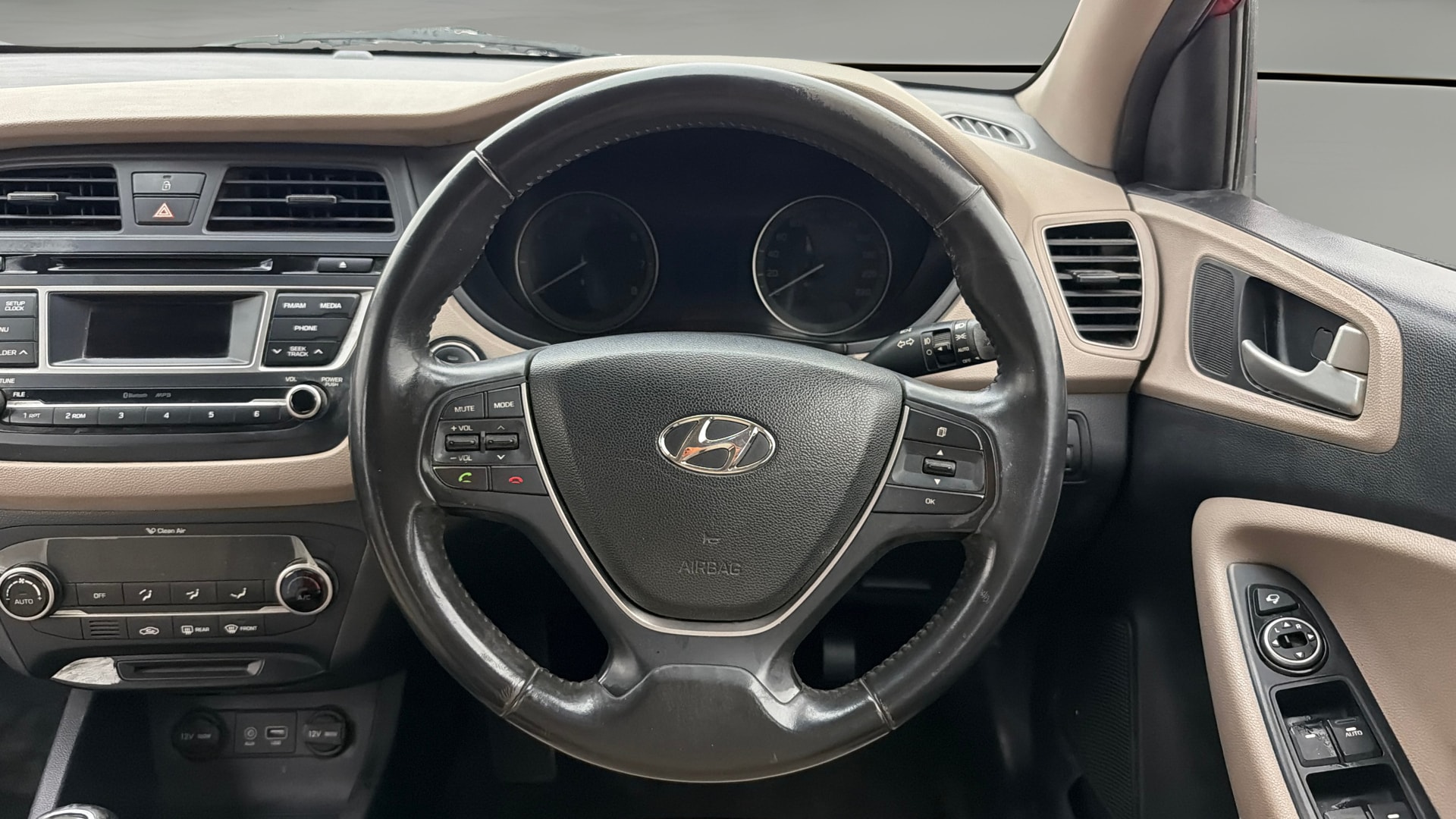 Used 2014 Hyundai Elite i20 Used 2014 Hyundai Elite i20