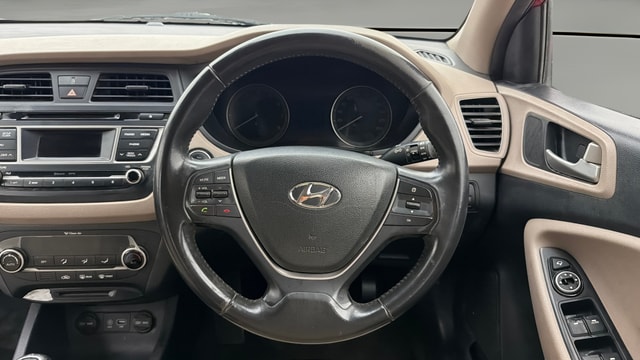View Hyundai Elite i20 Image 12 Used Hyundai Elite i20 Image 12